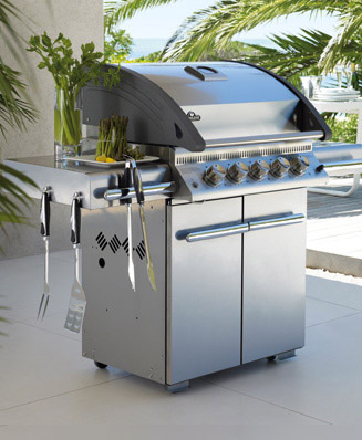 Things to Consider When Choosing a BBQ