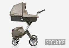 Stokke&reg;