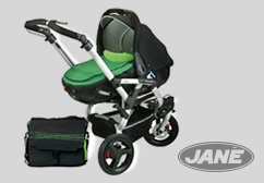 Jané