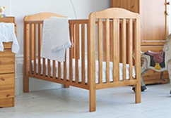 cots