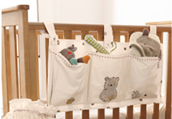 nursery essentials