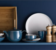 Hamilton Dining Set