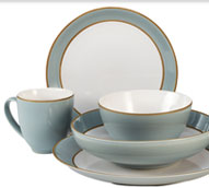 Milano Dining Set