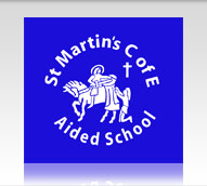 St Martin's Junior School