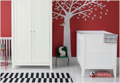 nursery offers