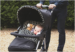 pushchair offers