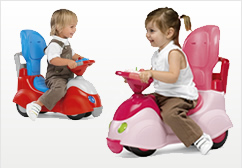 toy & gift offers