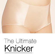 The Ultimate Knicker