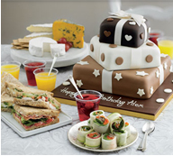 Personalised Cakes