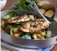 Recipes