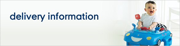 delivery information