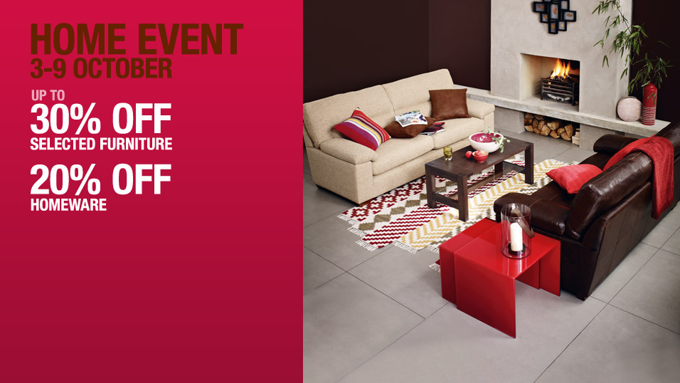 Home Event