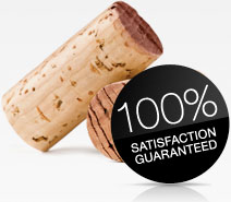 100% Satisfaction Guaranteed