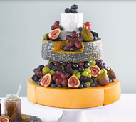 Cheese Cakes