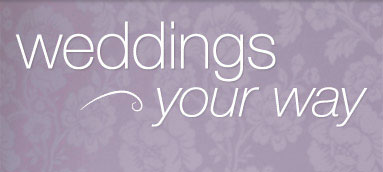 Weddings Your Way
