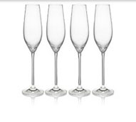 Champagne Flutes