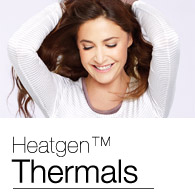 Heat Gen Thermals