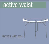 Active Waistband
