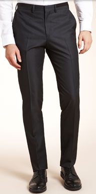 Slim Fit 
