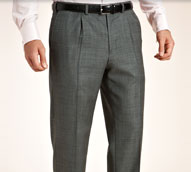 Wool Blend