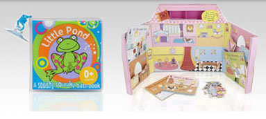 Kids' Books