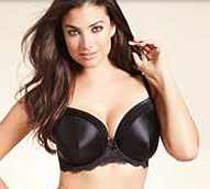 Underwired Bras