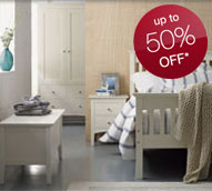 M&S Bedroom Sale