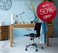 M&S Office Sale