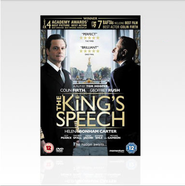 The King's Speech