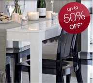 M&S Dining Room Sale