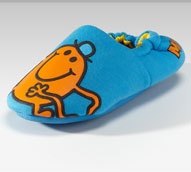 Boys' Slippers