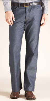 Bootcut