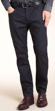 Slim Fit
