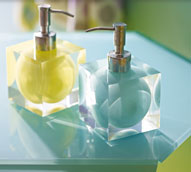 Basin Accessories