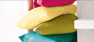 Plain Bed Sets
