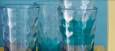 Glassware