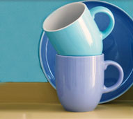 Mugs