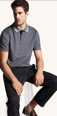 Casual Trousers