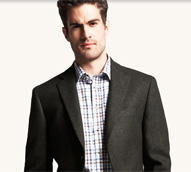 Formal Jackets 