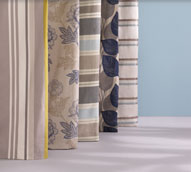 Curtains & Blinds