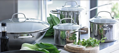 Cookware