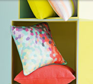 Cushions