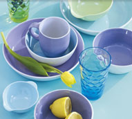 Dinnerware Collections