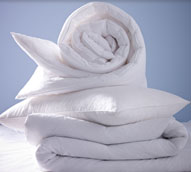 Duvets