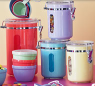 Kitchen Storage