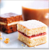 Guilt Free Treats