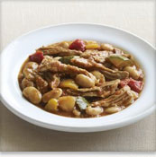 Slow Cooked Pork