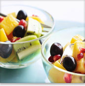 Super Fruit Salad