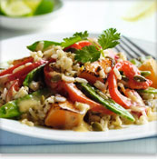 Lovely Vegetables