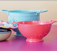 Sieves